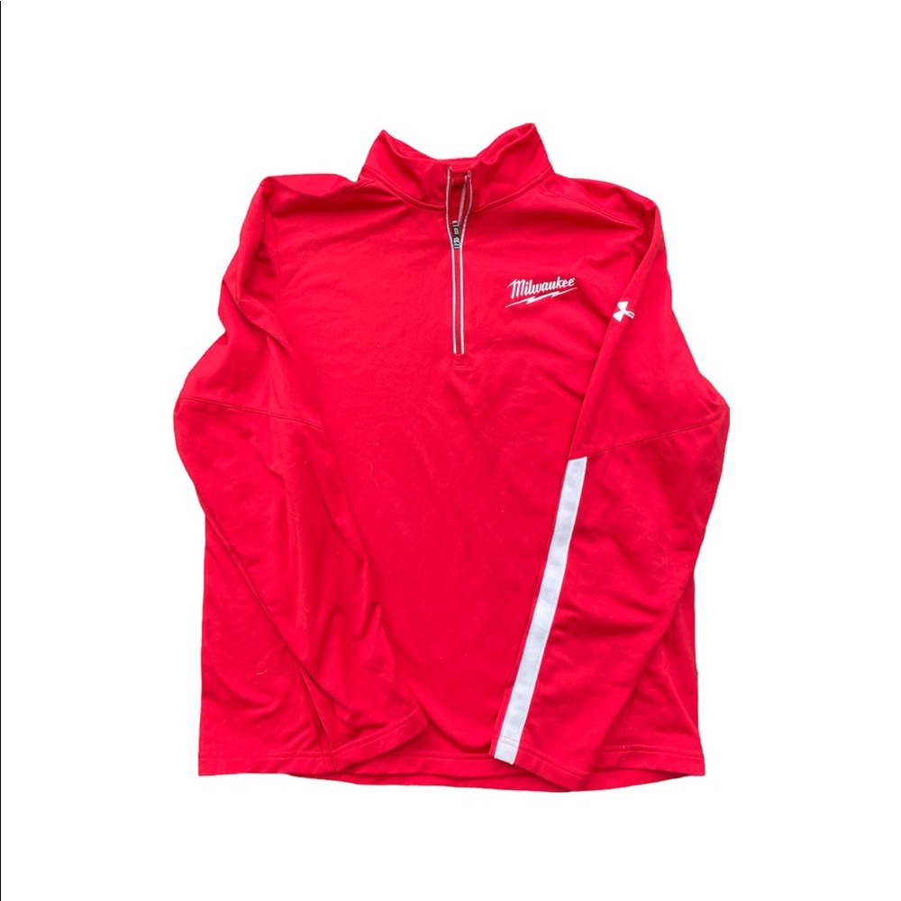 Under Armour Milwaukee Men’s Fleece